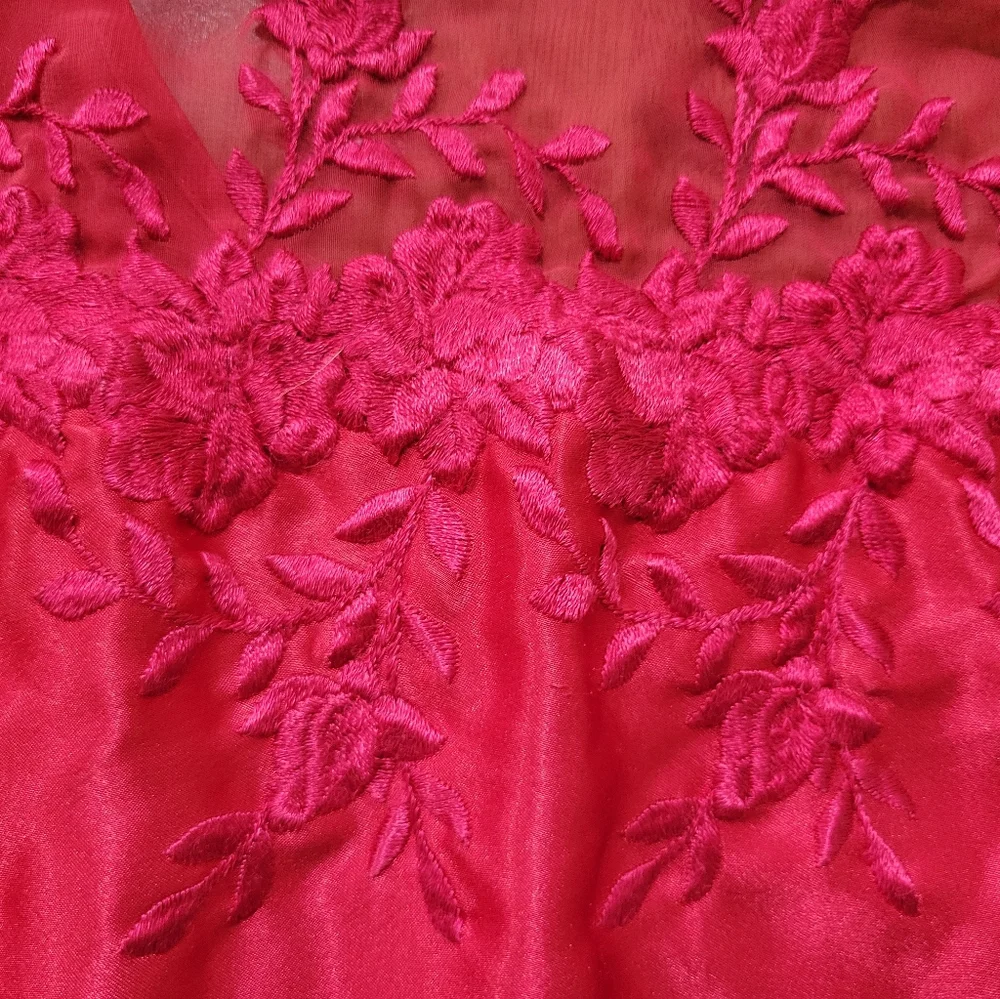 dentelle pre loved